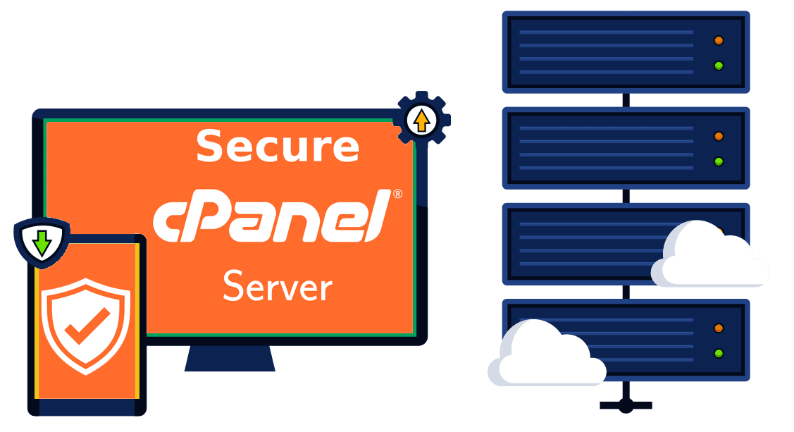 cpanel server hosting